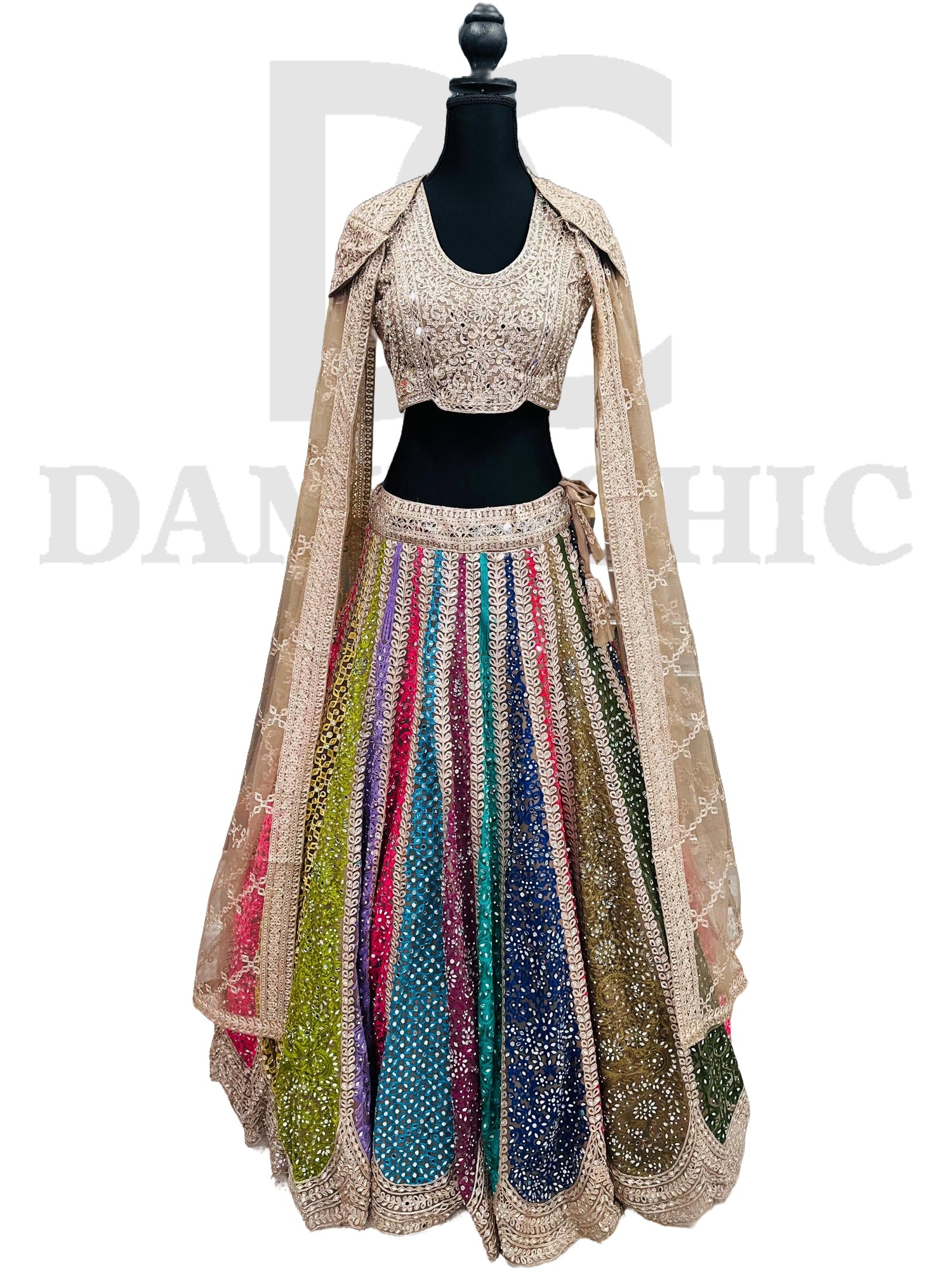 Lehenga