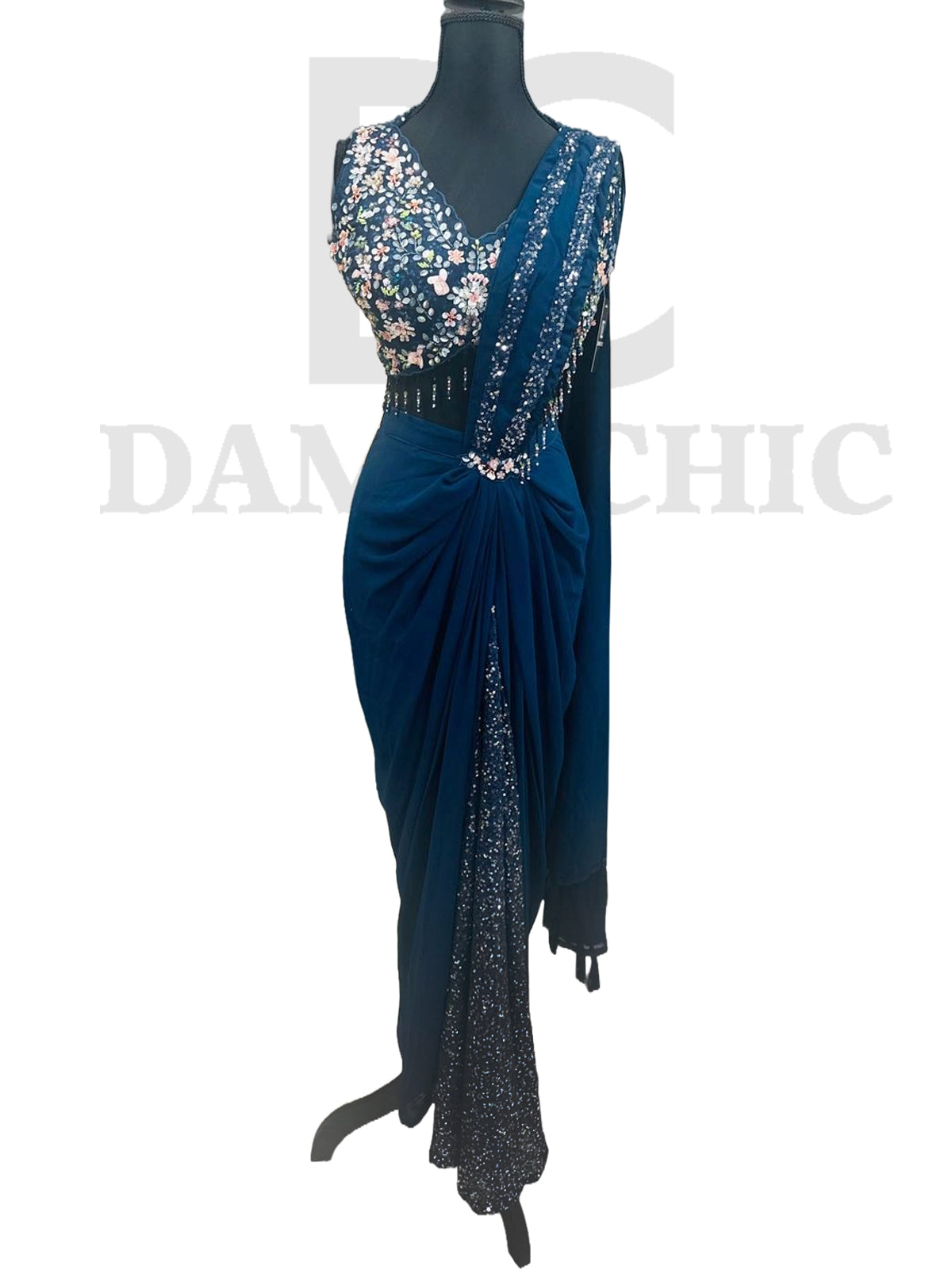 Traditional Saree